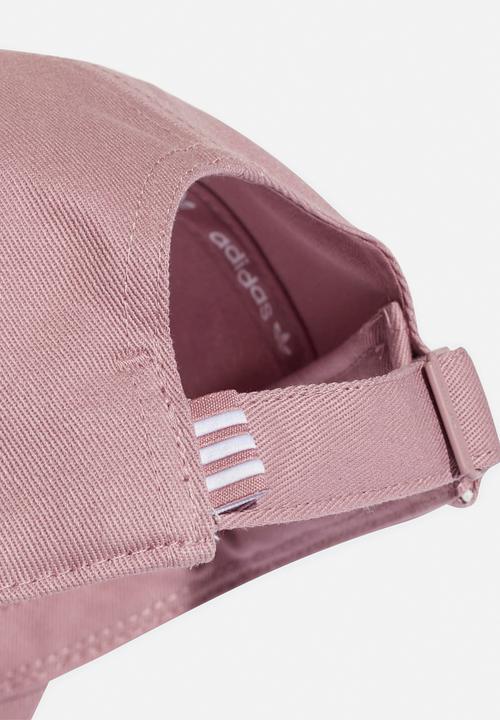 adidas Originals - Baseb class tre - magic mauve