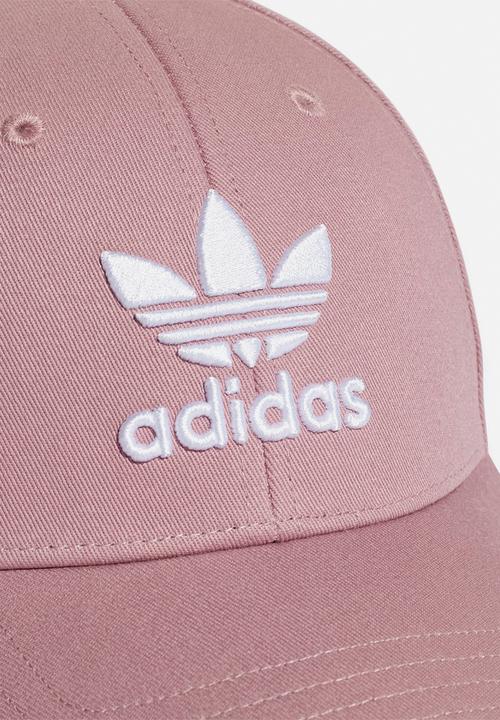 adidas Originals - Baseb class tre - magic mauve