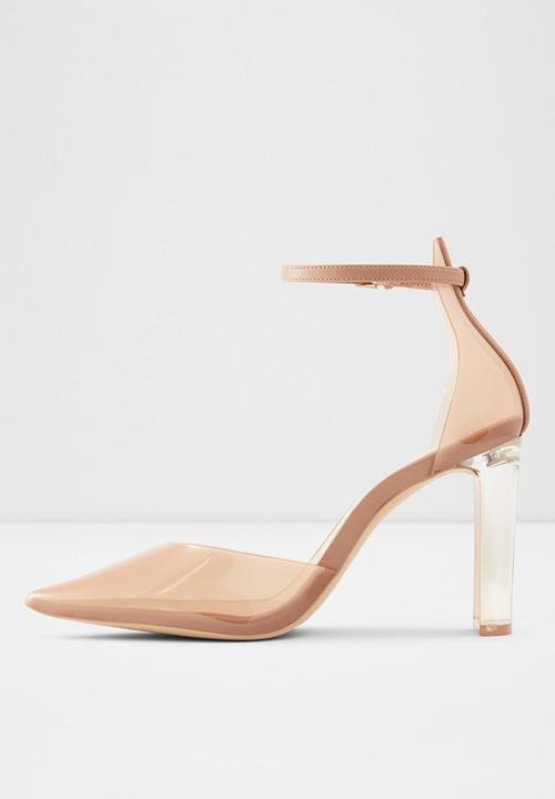 ALDO - Deedee heel - bone