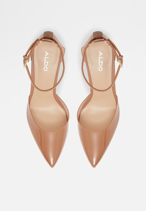 ALDO - Deedee heel - bone