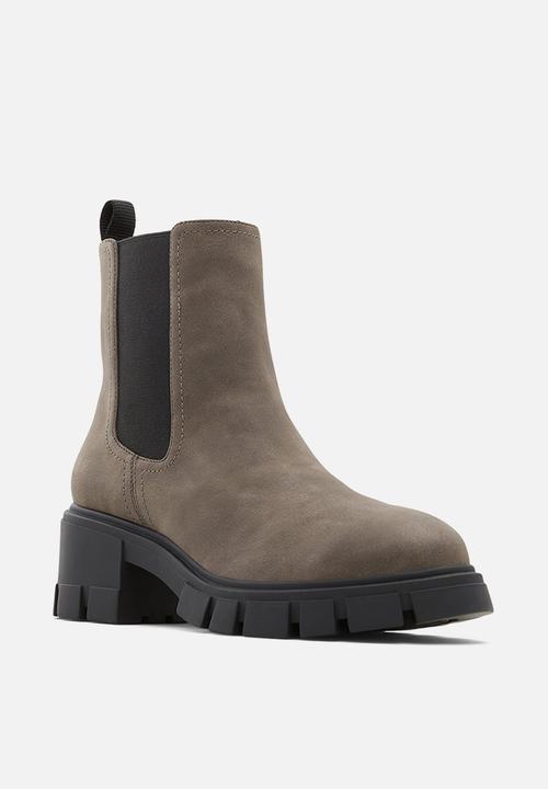 Call It Spring - Logann boot - dark brown