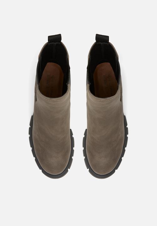 Call It Spring - Logann boot - dark brown