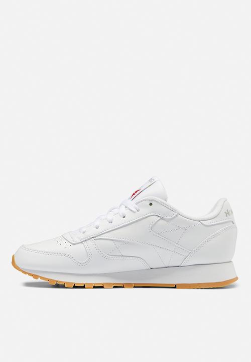 Reebok - Classic Leather