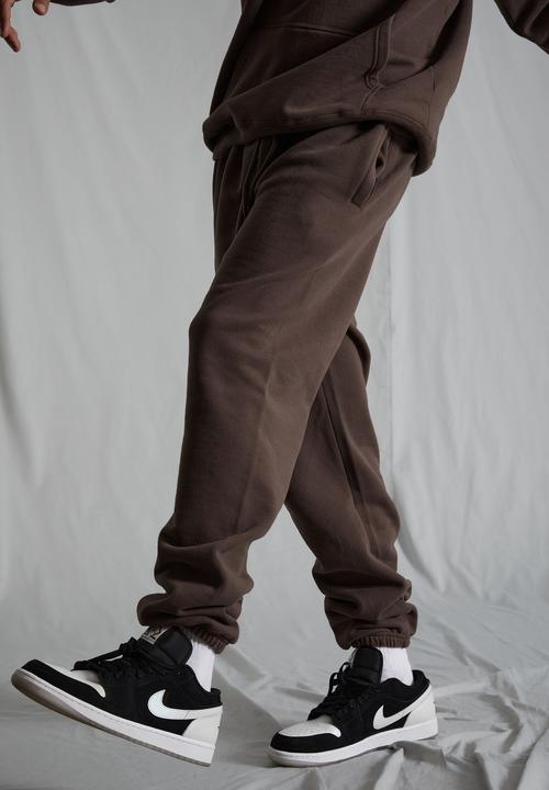 factorie track pants