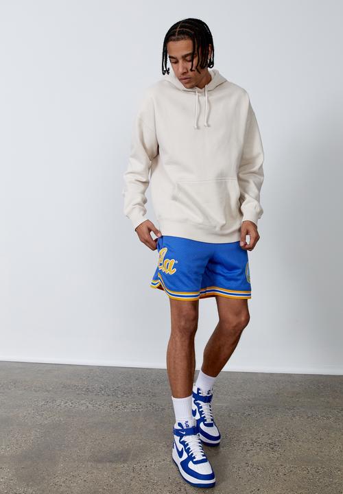 Factorie - Original oversized hoodie - ivory