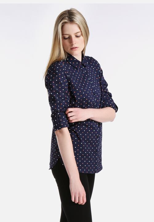 VILA - Visi Dot Shirt