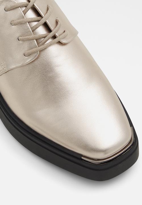 ALDO - Severradia derby - silver