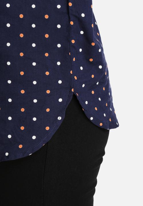 VILA - Visi Dot Shirt