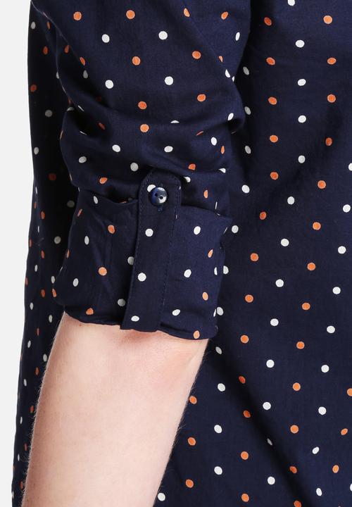 VILA - Visi Dot Shirt