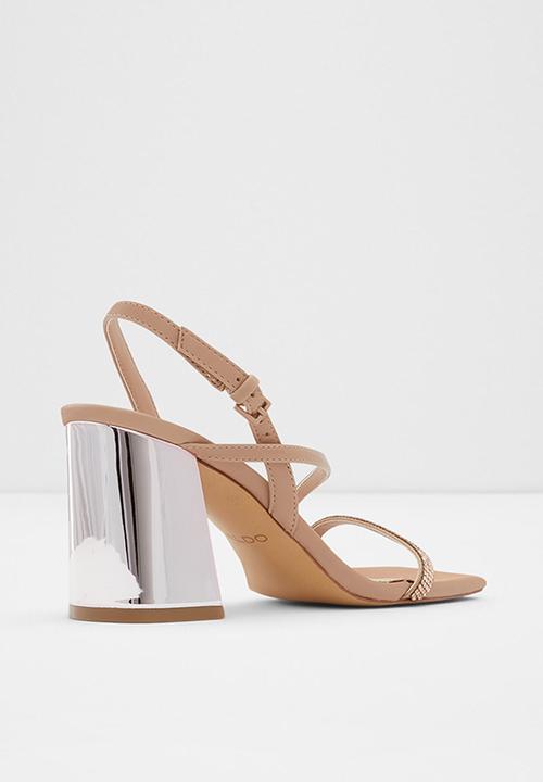ALDO - Sikoya heel - 270 bone