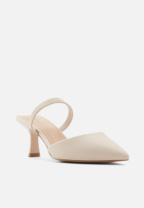 Call It Spring - Zaydan heel - bone