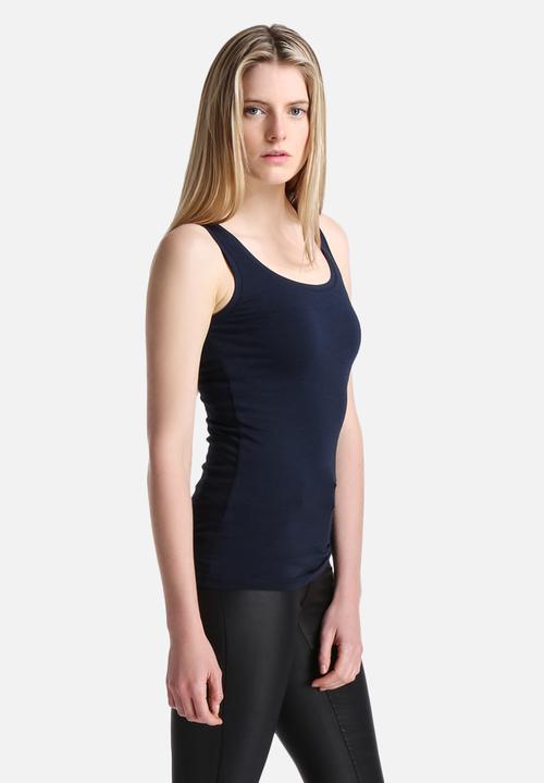 VILA - Official Tank Top