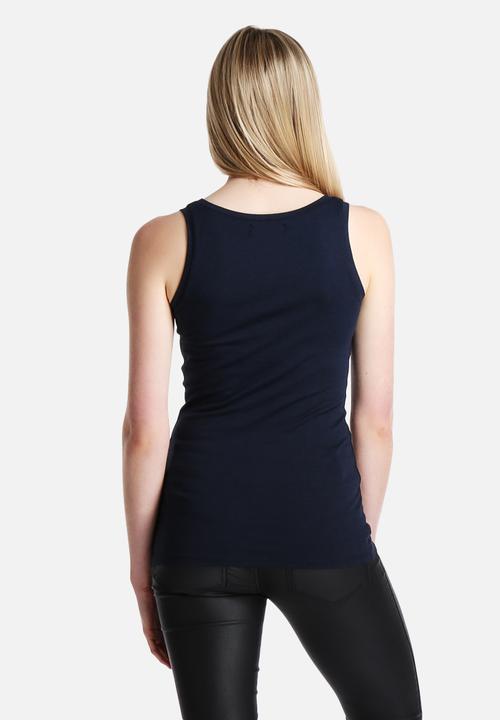 VILA - Official Tank Top