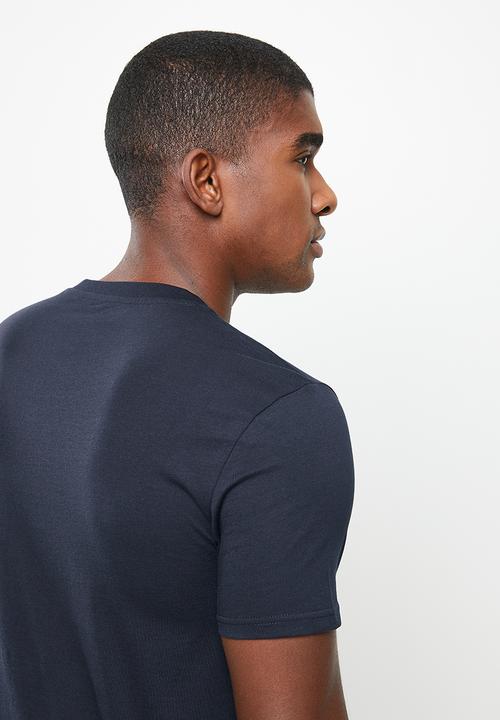 POLO - Men sport pony short sleeve tee - multi 