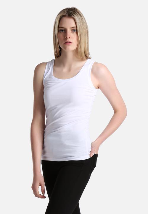 VILA - Official Tank Top