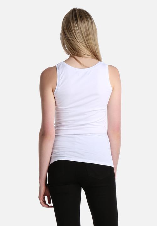 VILA - Official Tank Top
