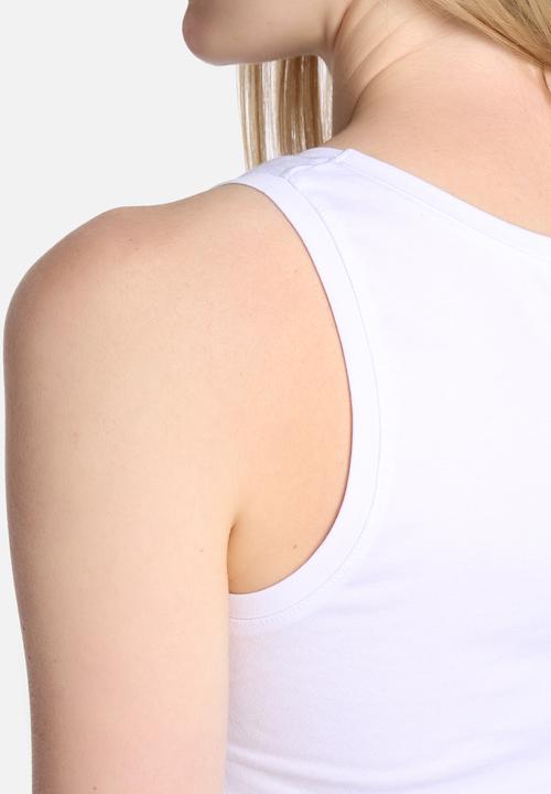 VILA - Official Tank Top