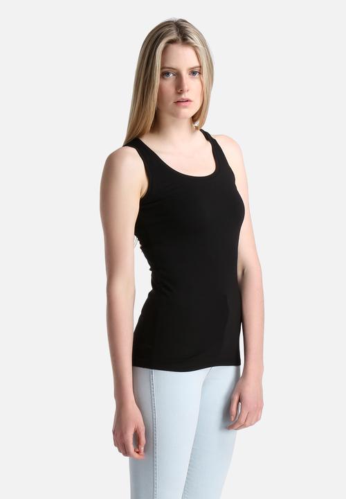 VILA - Official Tank Top