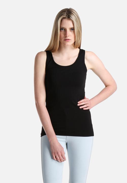 VILA - Official Tank Top
