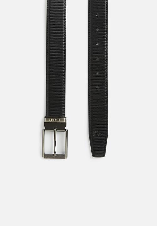 POLO - Loki- black