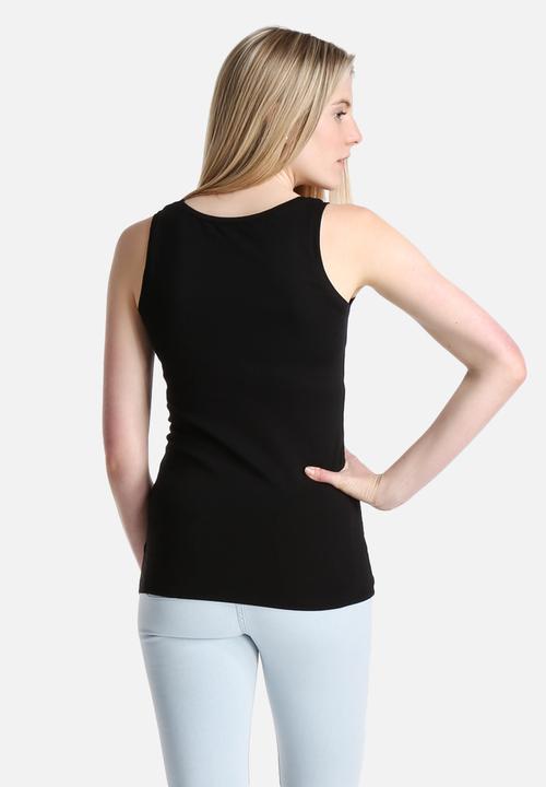 VILA - Official Tank Top