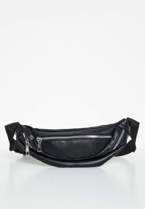 Superbalist - Holly crossbody - black