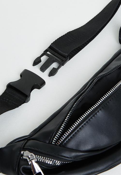 Superbalist - Holly crossbody - black