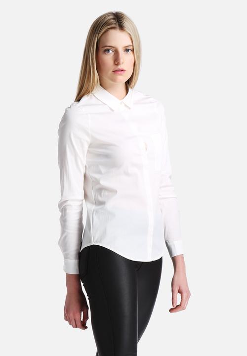 VILA - Pitta Shirt