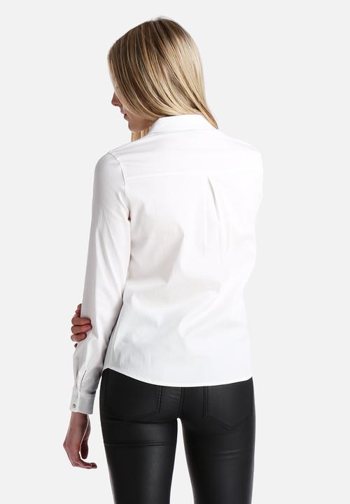 VILA - Pitta Shirt