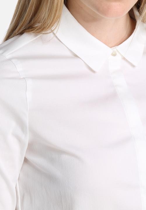 VILA - Pitta Shirt