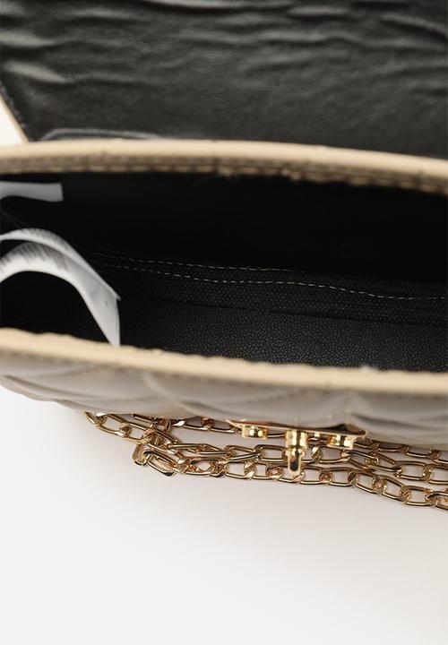Trendyol - Cross body bag - beige