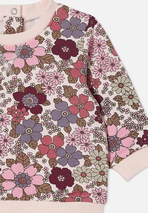 Cotton On - Bobbi sweater - multi 