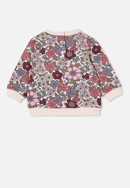 Cotton On - Bobbi sweater - multi 