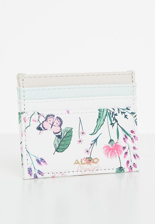 ALDO - Yalecia - white 