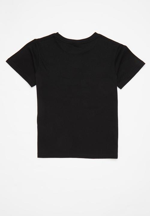 Volcom - Volcom bubble - black