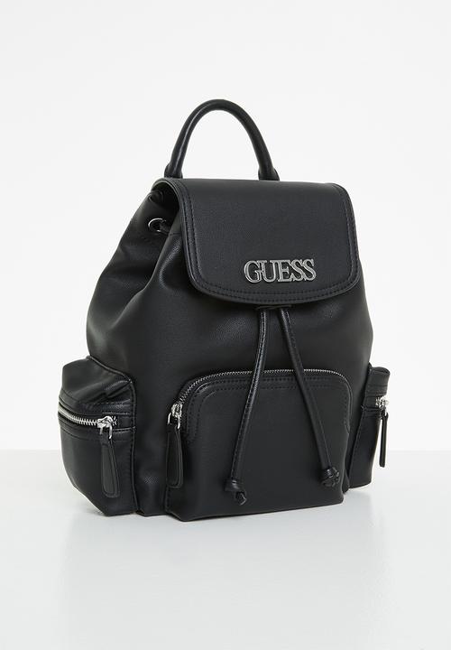 GUESS - Rodham backpack - black