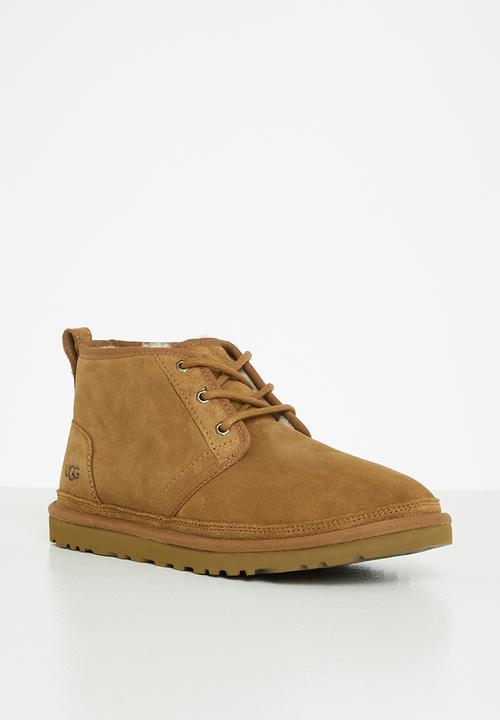 UGG® - Neumal - chestnut