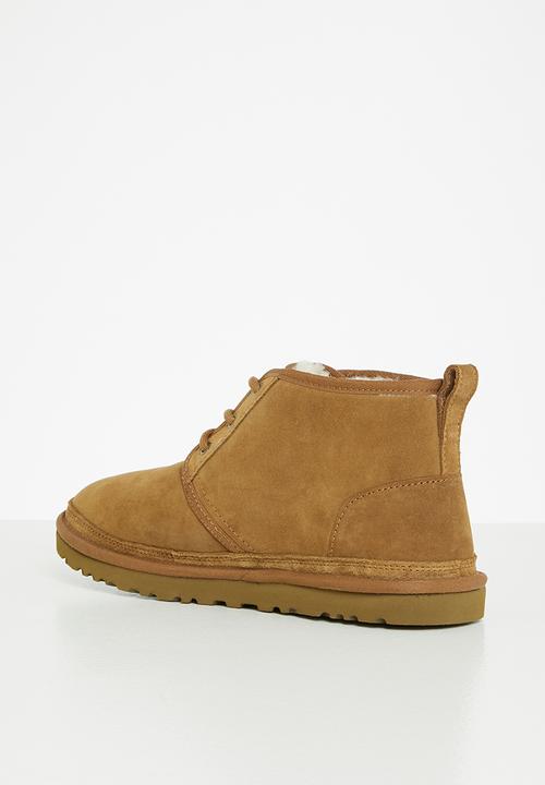 UGG® - Neumal - chestnut