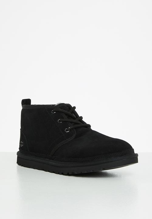 UGG® - Neumal - black