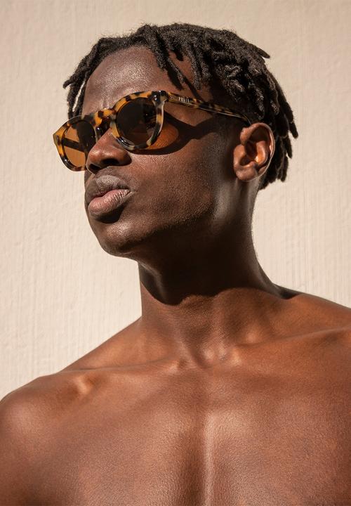 Praia Eyewear - Algarve - tortoise