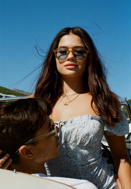 Praia Eyewear - San remo - butterscotch
