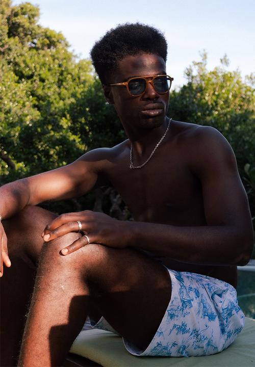 Praia Eyewear - San remo - butterscotch