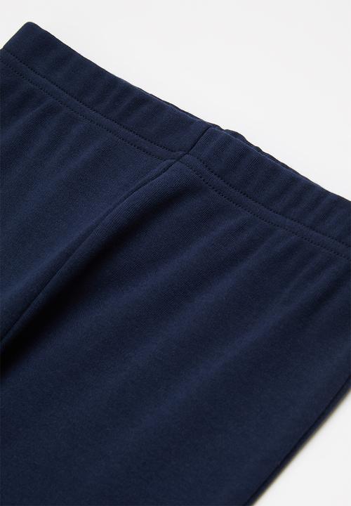 Superbalist Kids - Girls pj set - navy 