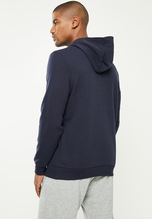 PUMA - Rbr ess hoodie - night sky