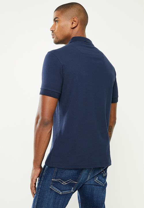 Replay - Replay golfer - blue