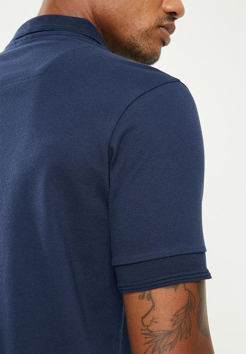 Replay - Replay golfer - blue