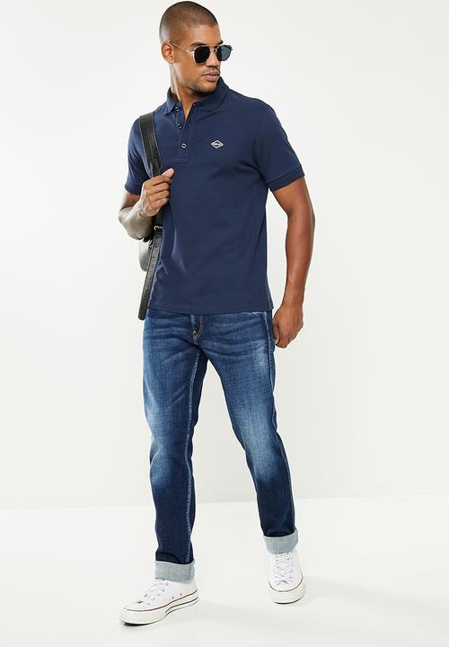 Replay - Replay golfer - blue