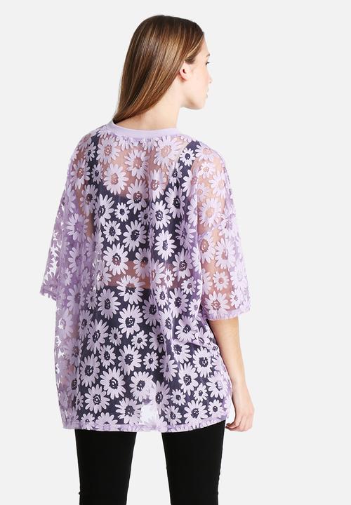 Glamorous - Daisy Top