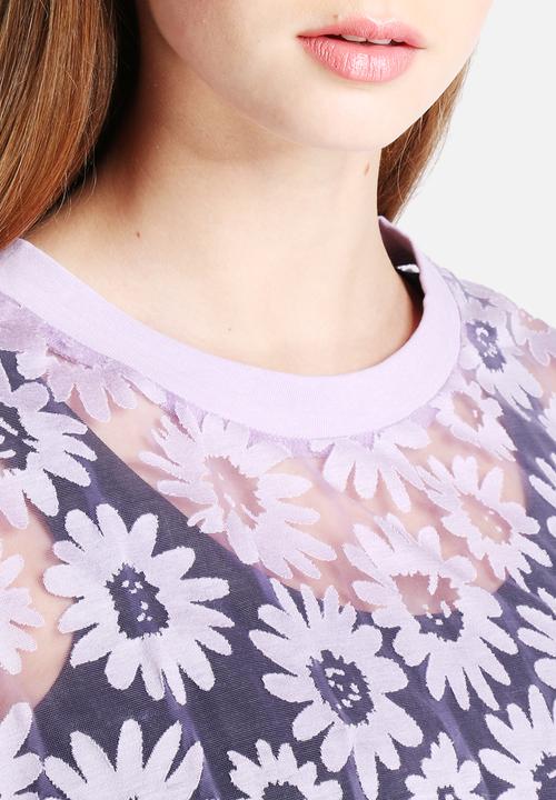 Glamorous - Daisy Top