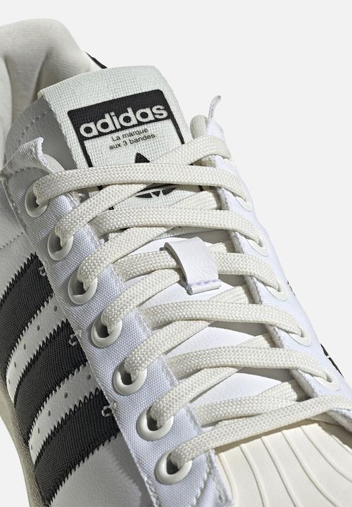 adidas Originals - Superstar Parley